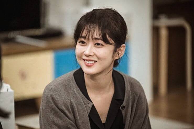 배우-장나라