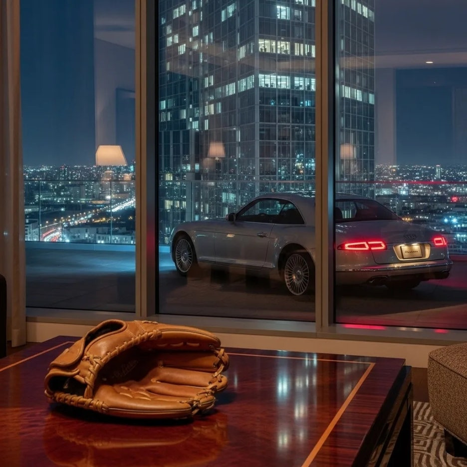 김하성 벤틀리와 연봉 정보, 나혼산 집 공개와 성공 스토리