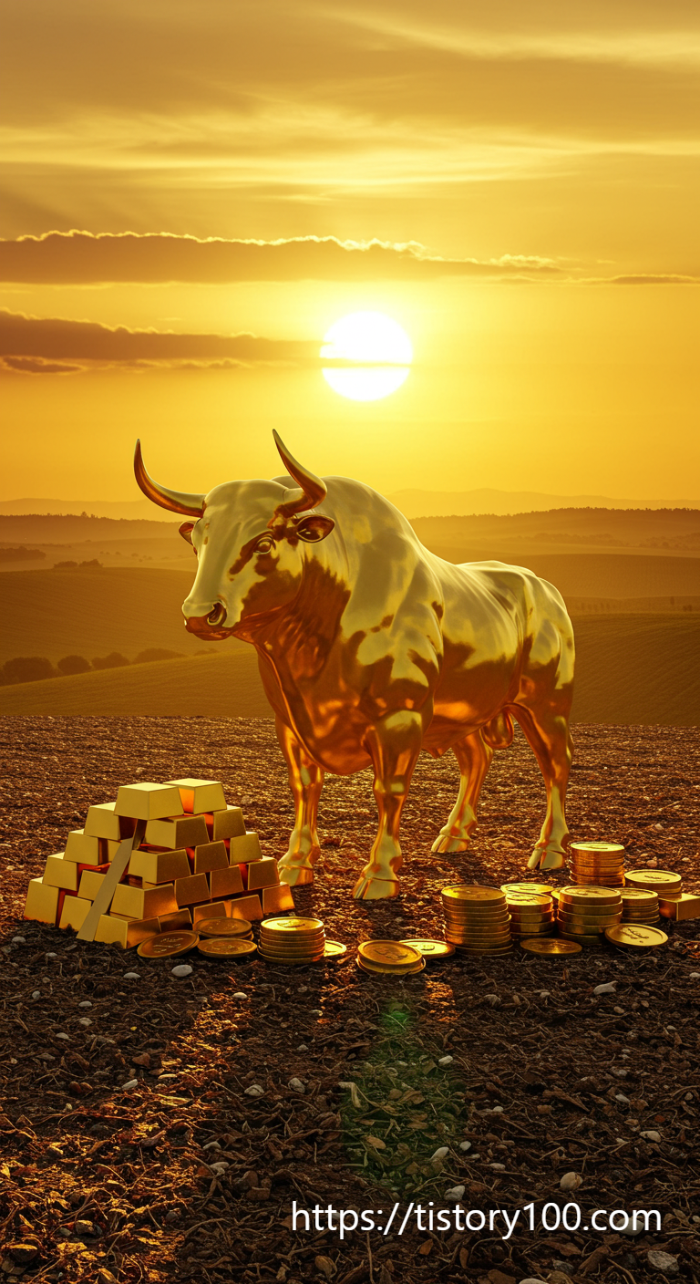 2025년 대박나는 띠