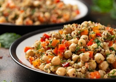 저속노화식단 일주일 식단표(은퇴설계자들 6회)