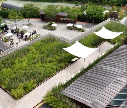 가을단풍명소-화담숲-화담채-사진 