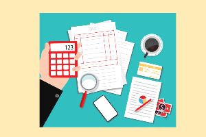 종합소득세 자동계산기