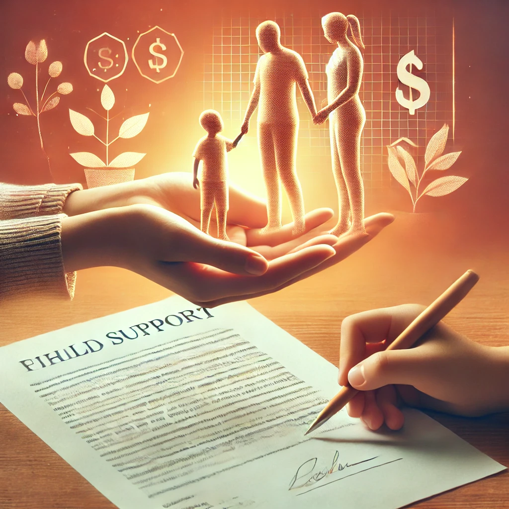 양육비 선지급제