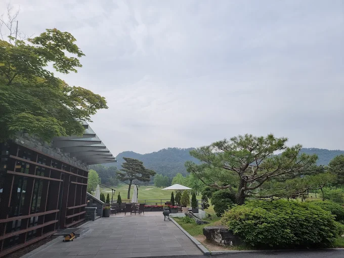 양주시 ‘레이크우드 컨트리클럽' 소개 및 예약방법