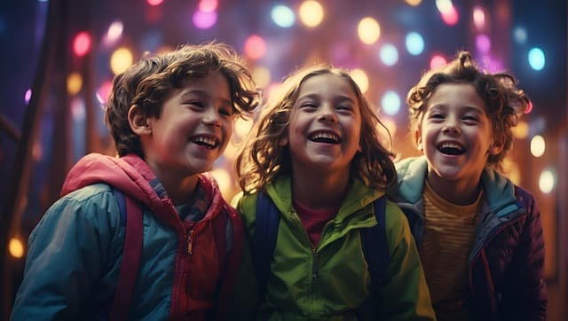 아이는 언어치료를 어떻게 느낄까? 아이의 시선으로 본 치료 경험