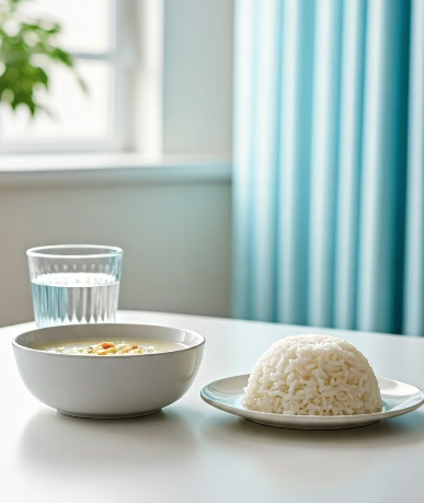 사랑니 발치 후 식사 언제부터