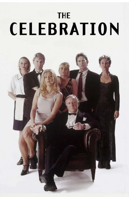 영화 &lt;The Celebration&gt; : 가족의 축제, 도그마 95, 인간의 얼굴