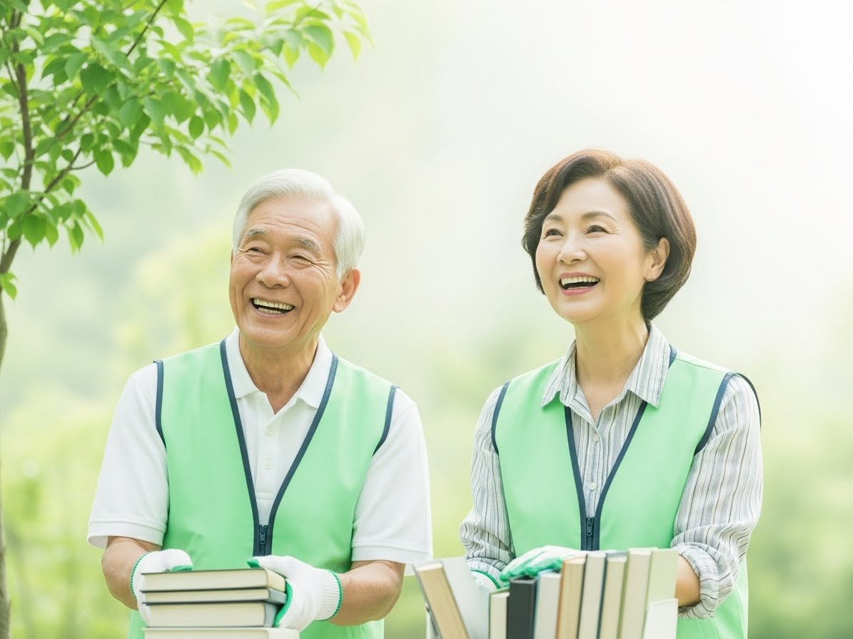 노인일자리 신청자격