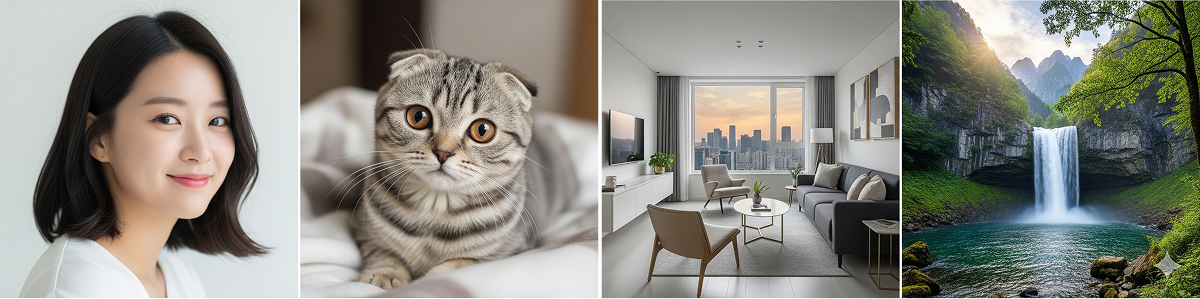 画像生成AIプロンプト作成5ステップ