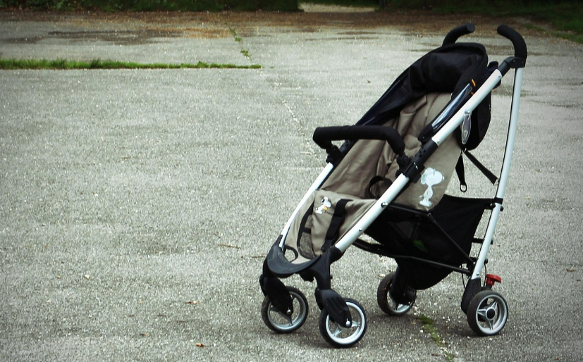 요즘 엄마들이 선택한 유모차(경량형, 절충형, 풀사이즈) 관련 사진