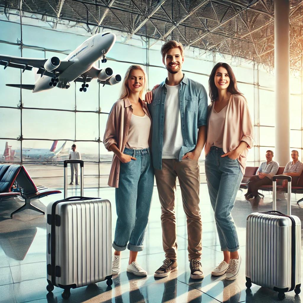 나는 오늘도 미국 이민을 부추긴다