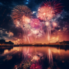 2024 서울 세계불꽃축제 라이브중계