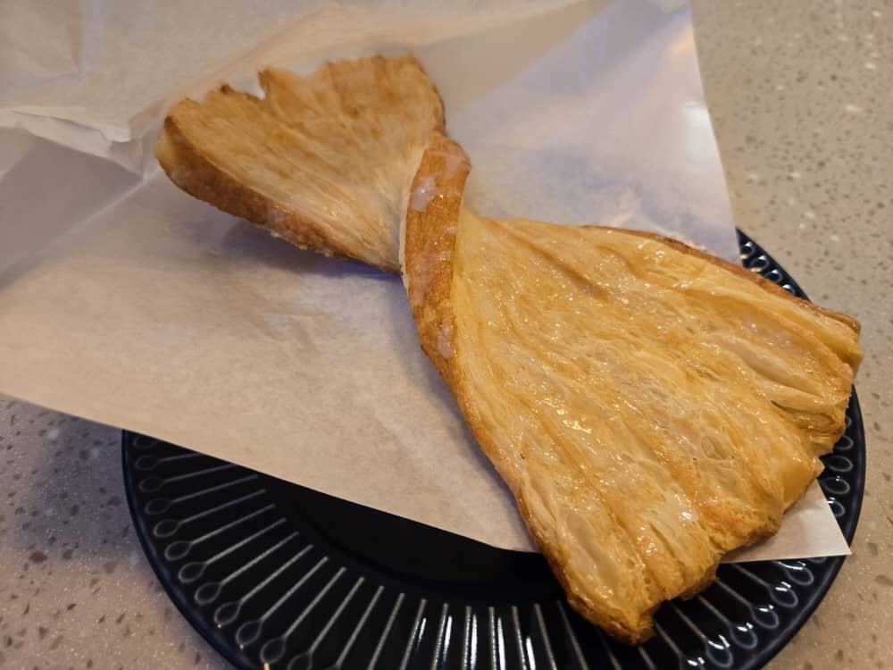 송도 메종드크루아상