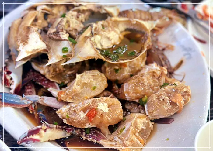 인천 남동구 대공원 맛집 전국 택배 주문 간장 게장&#44; 무한리필 꽃게장