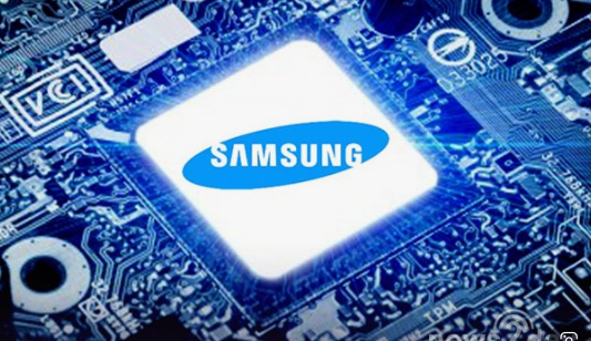 삼성전자가...약 23조 원 규모의 초대형 파운드리(반도체 위탁생산) 수주