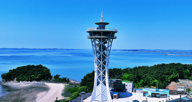 홍성 스카이타워