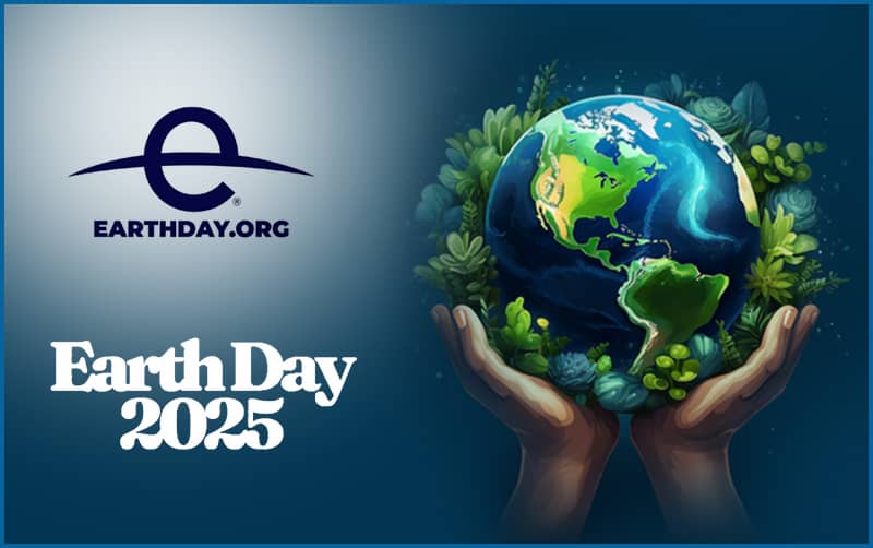 Earth day 2025