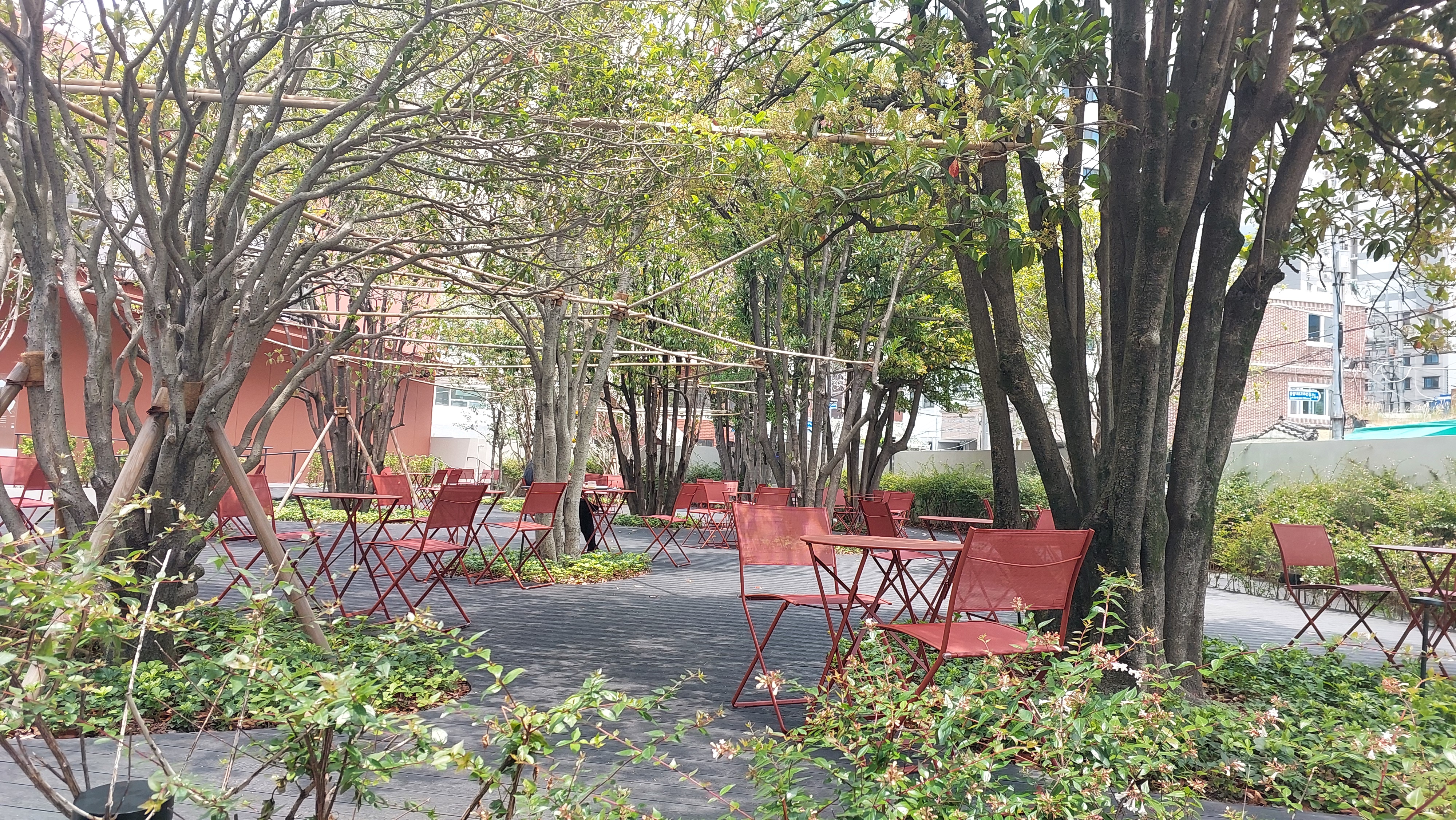 수안커피컴퍼니 커피하우스