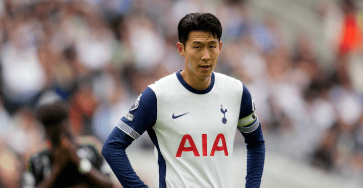 손흥민 임신 협박 &ndash; 금품 요구한 일당 경찰에 체포