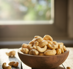 캐슈넛 효능