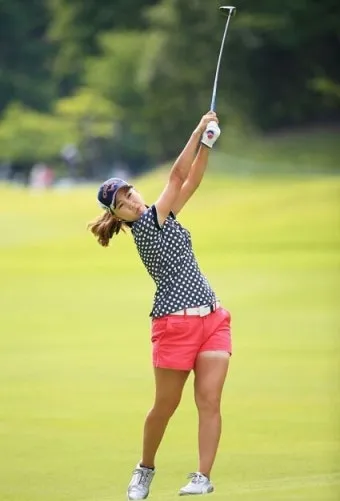 JLPGA 중계 한국 선수 홈페이지 완벽 시청 가이드_4