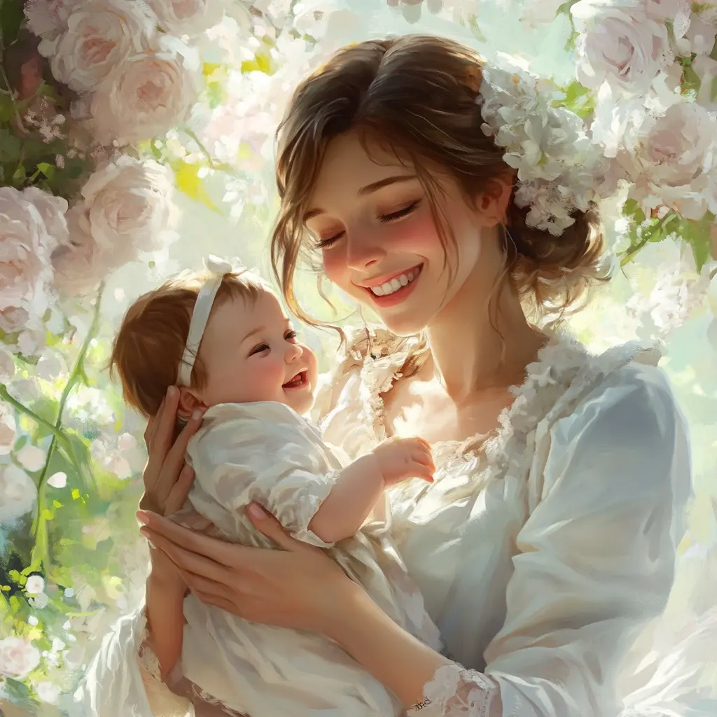 저는 임신 중 식단 관리가 가장 중요하다고 느꼈어요.