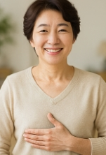 간에 좋은 음식 10가지