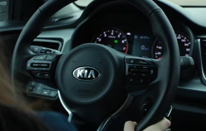 K8 페이스리프트