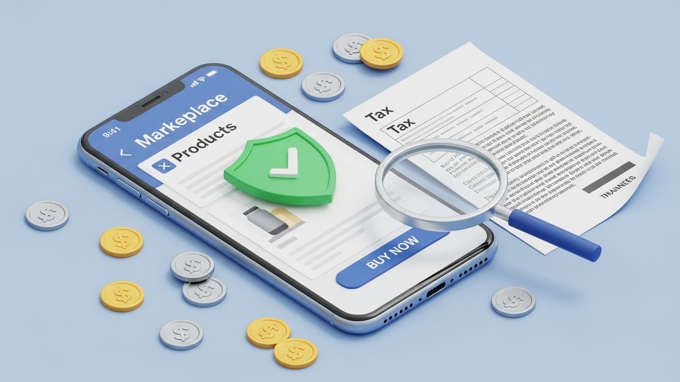 세금 걱정 없이 거래하는 안전 팁