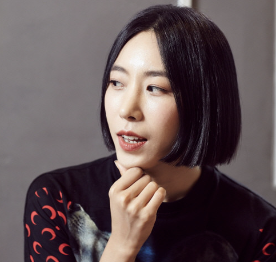 댄서 리아킴