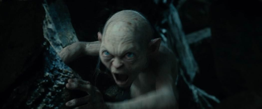 호빗 뜻밖의 여정