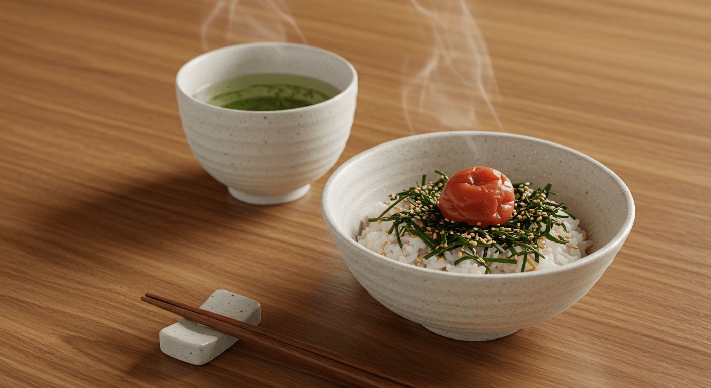 오차즈케 뜻, 오차즈케 만드는 법, 오차즈케 레시피, 오차즈케 먹는 법, 일본 가정식, 녹차 오차즈케, 호지차 오차즈케, 연어 오차즈케, 명란 오차즈케, 참치마요 오차즈케, 간단한 아침 메뉴, 속 편한 음식, 일본 음식 추천