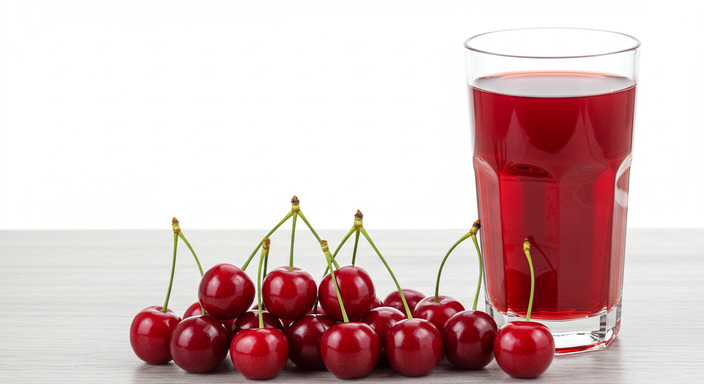 타트체리분말주스