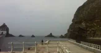 독도 가는 배편 정보 - 상륙 또는 실패 시 참고할 팁