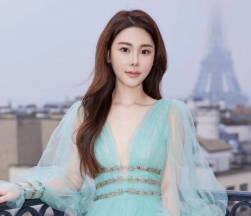 애비 최 인스타그램