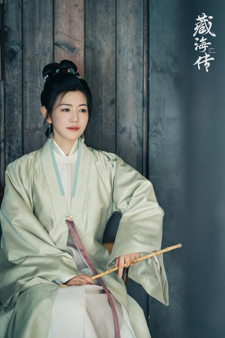 장해전