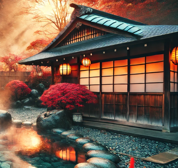 일본 온천여행 2박 3일 코스 추천18