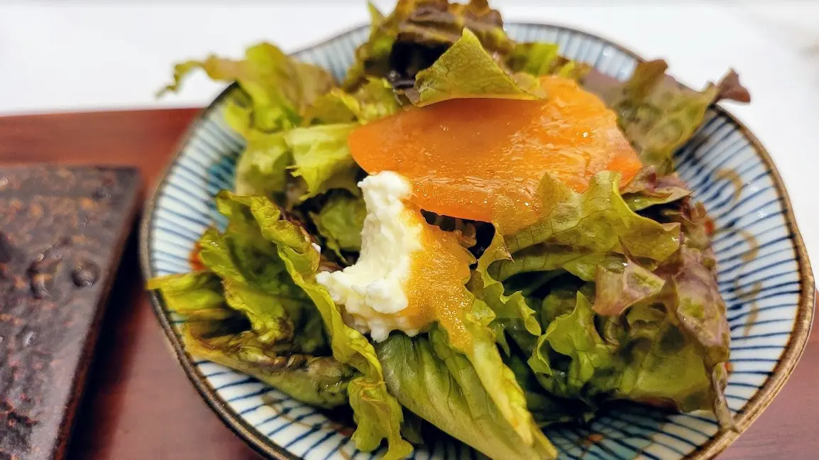 동탄 롯데백화점 맛집 동경산책 사진10