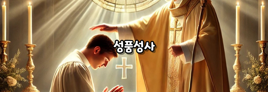 천주교 7성사