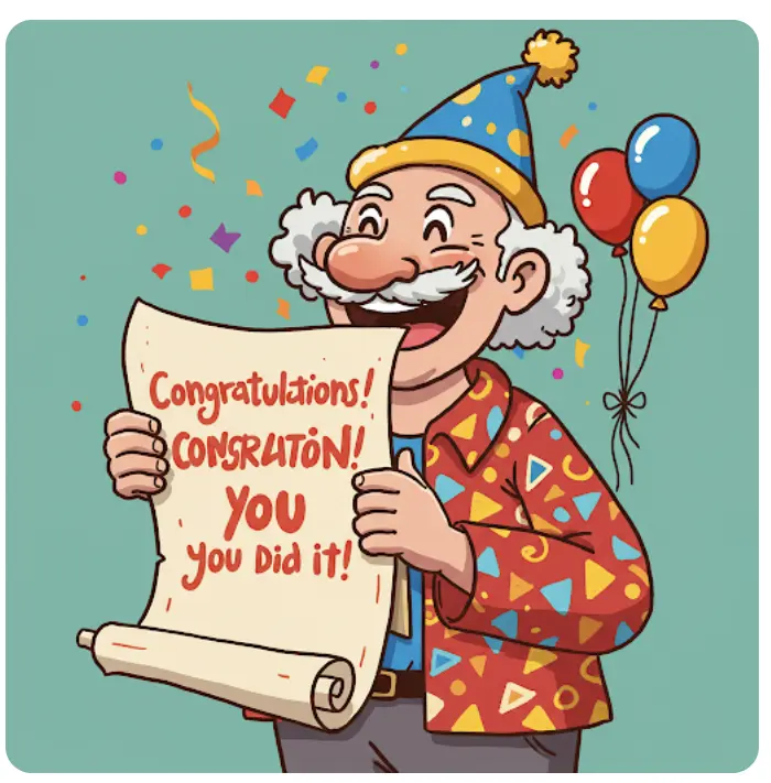 환갑 축하문구 인사말-2