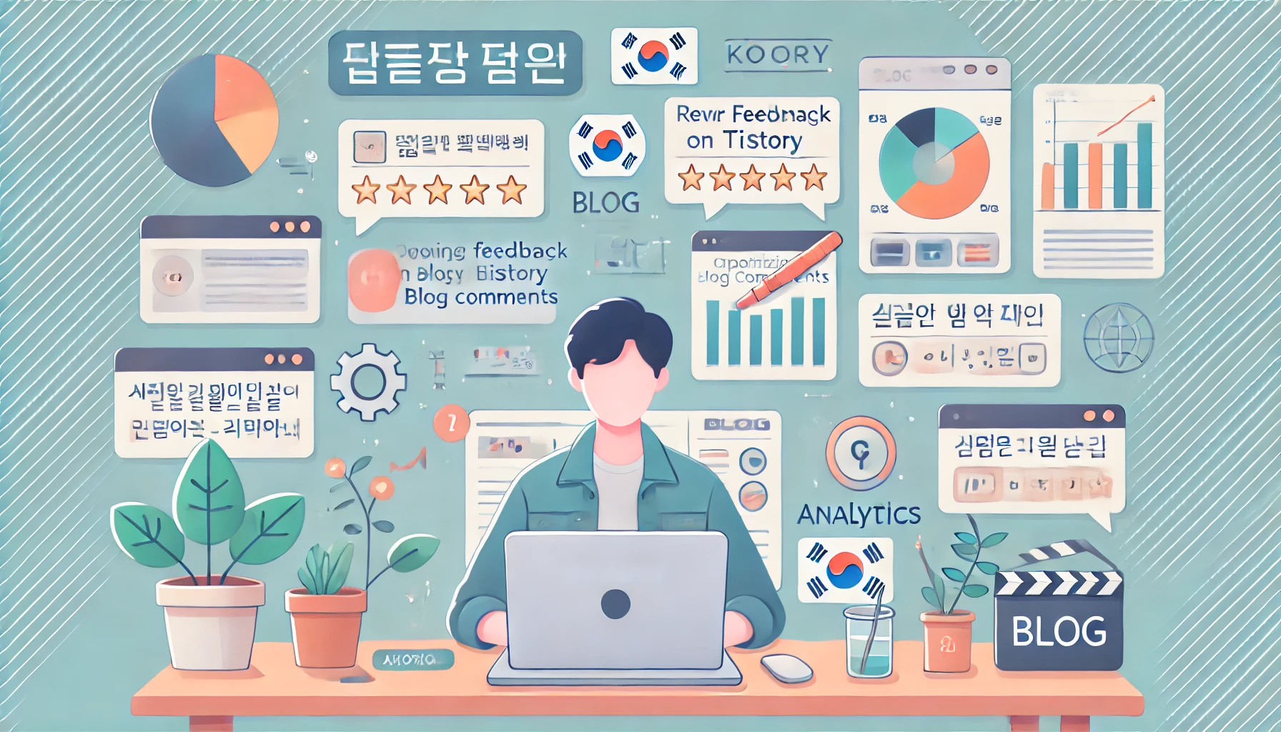 수익화 지속을 위한 핵심 팁