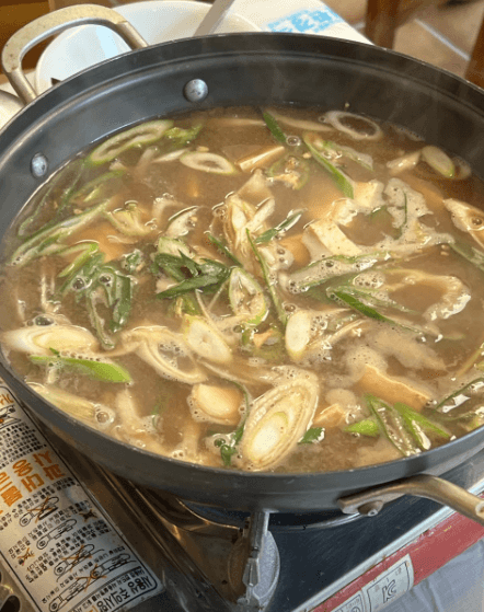 [6시 내고향] 정읍 맛집 쌍화차묵은지삼합 명인관&amp;#44; 천사히어로즈 테마파크&amp;#44; 내장산케이블카&amp;#44; 구절초지방정원