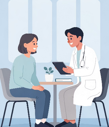 편도선이 붓는 이유