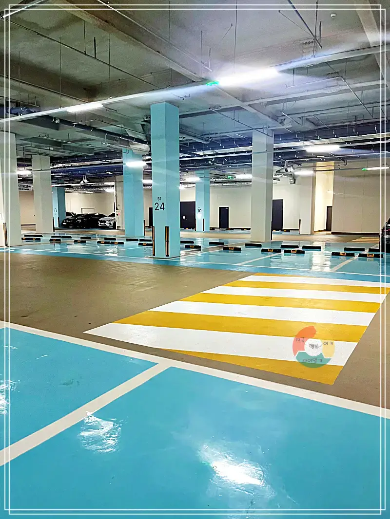 디스커버스_주차장-가는길1