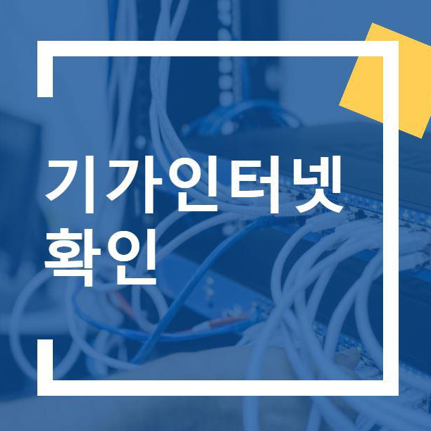기가인터넷