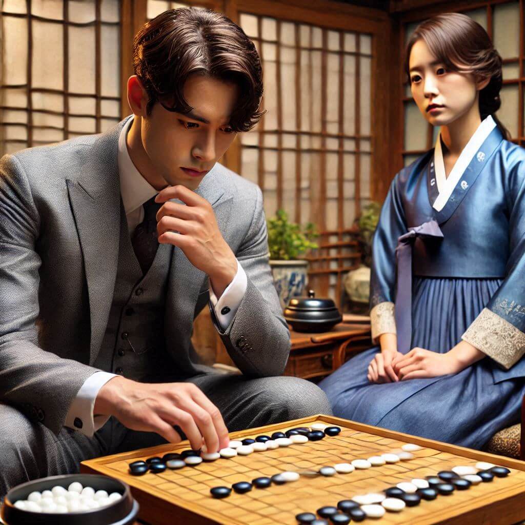 한게임 바둑 모바일 및 PC버전 다운로드 &amp;#44; 설치 방법 쉽게 총정리