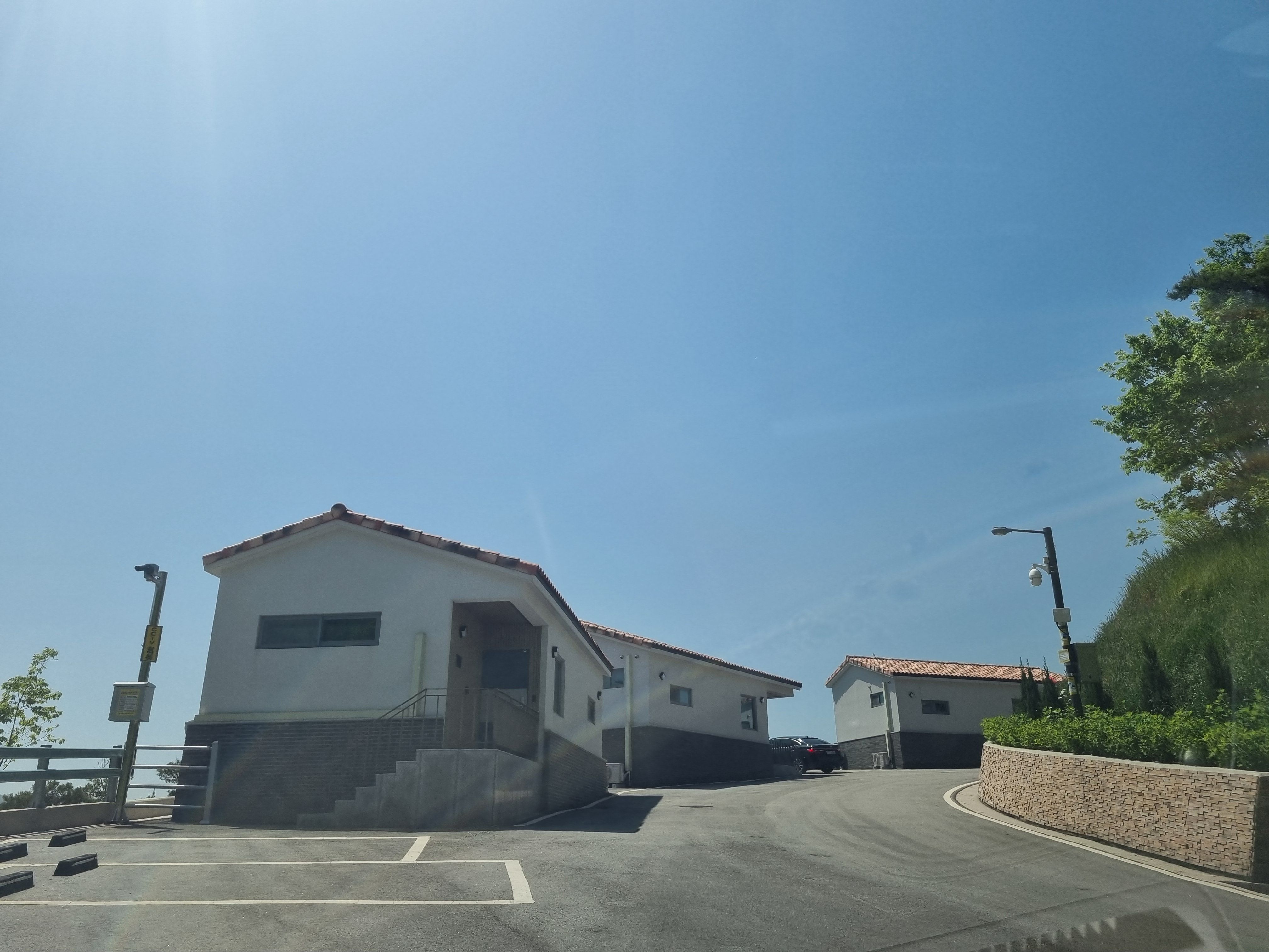 변산자연휴양림바다향기