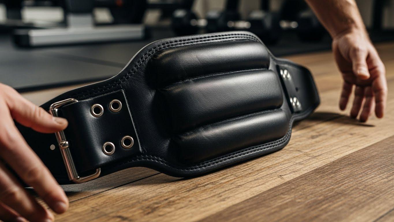 패딩 벨트 벨트 구매