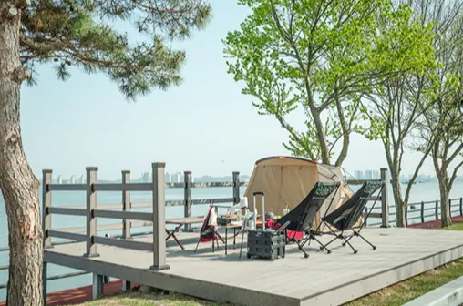 국민여가캠핑장