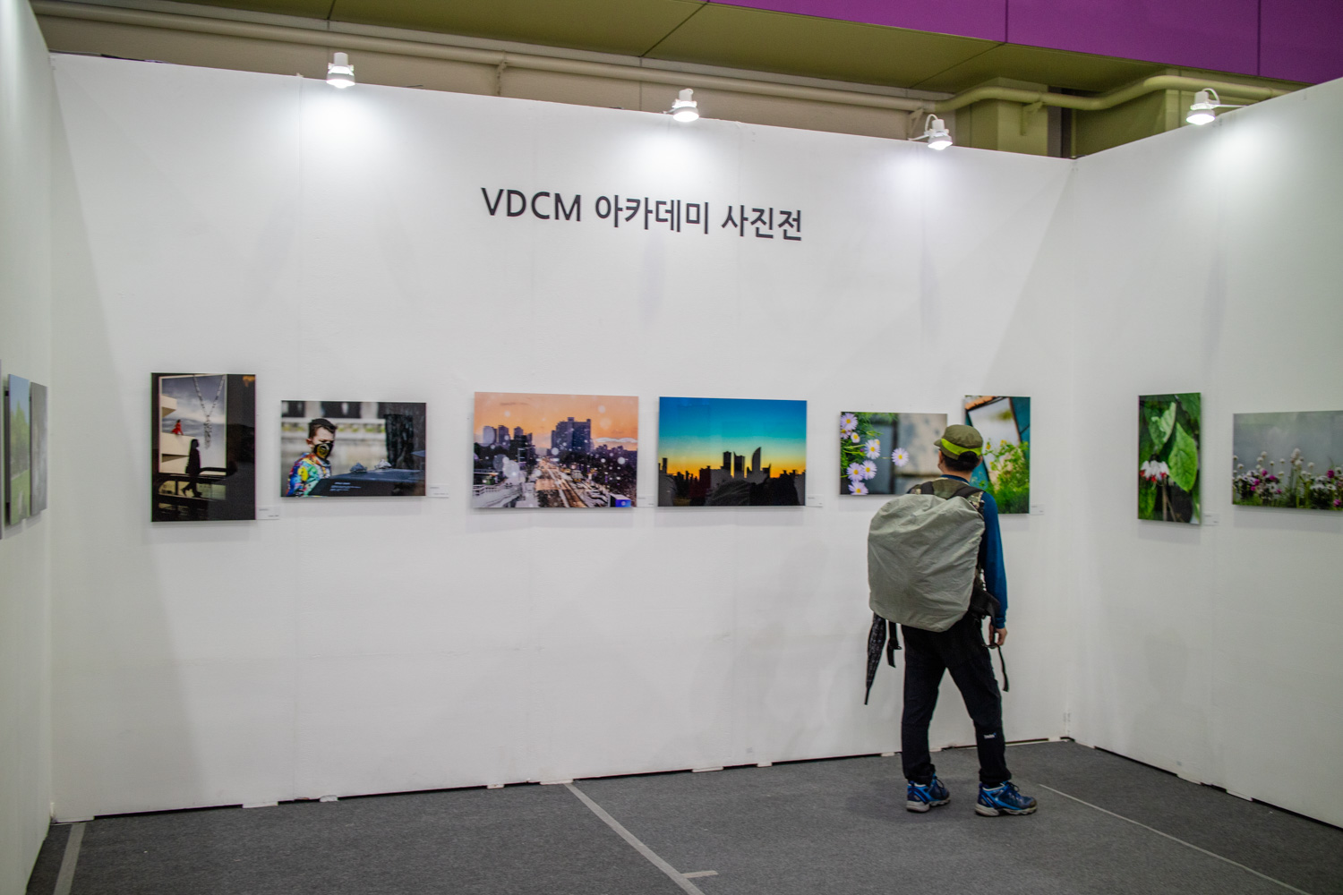 2022 P&I 서울국제사진영상전